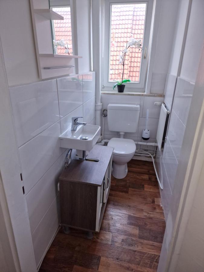 Tilly Apartment Hannoversch Münden Buitenkant foto