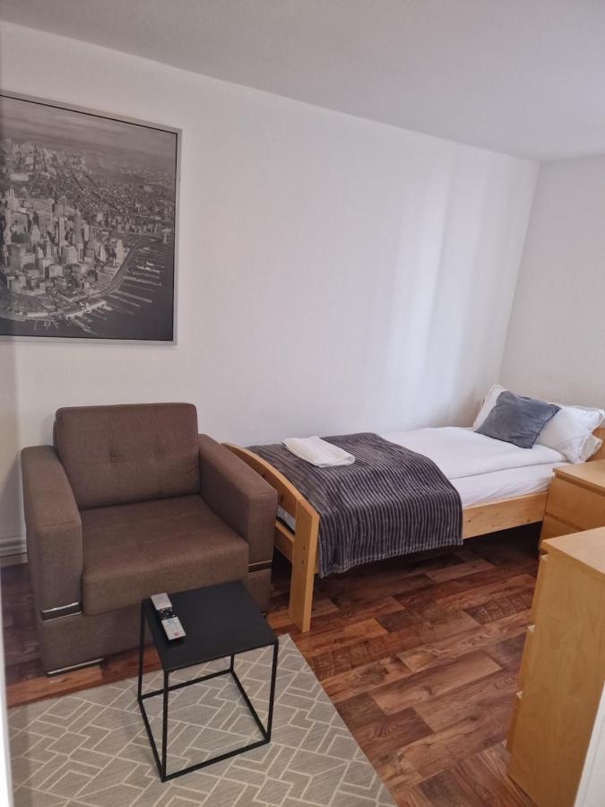 Tilly Apartment Hannoversch Münden Buitenkant foto