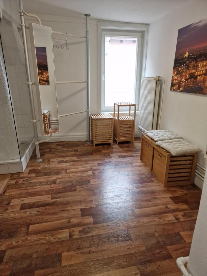 Tilly Apartment Hannoversch Münden Buitenkant foto