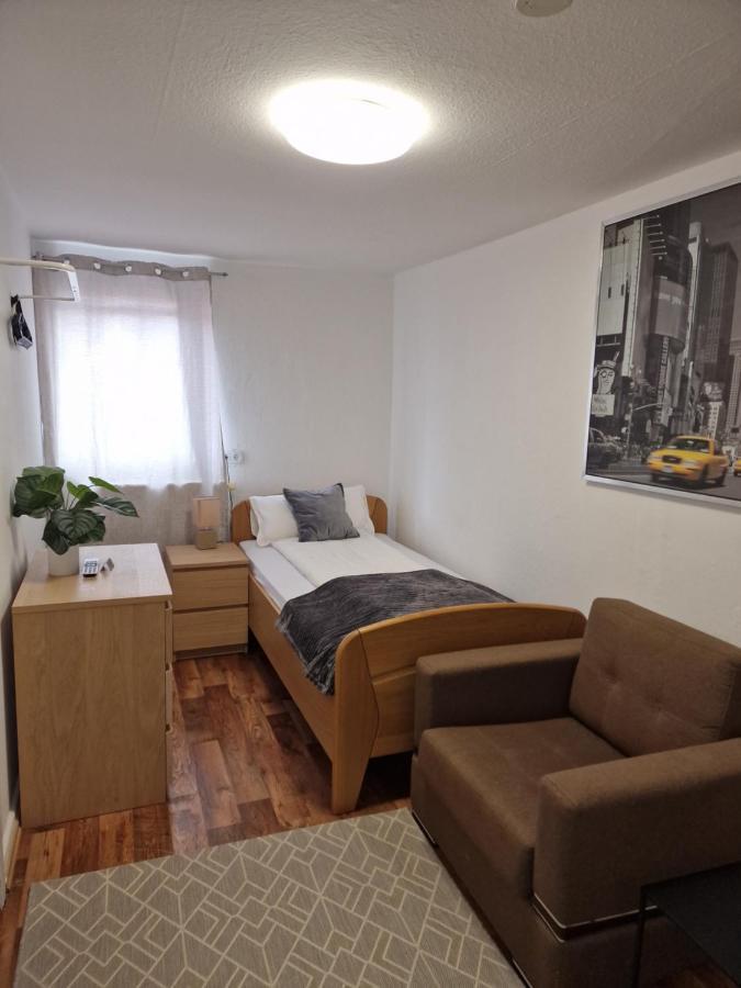 Tilly Apartment Hannoversch Münden Buitenkant foto